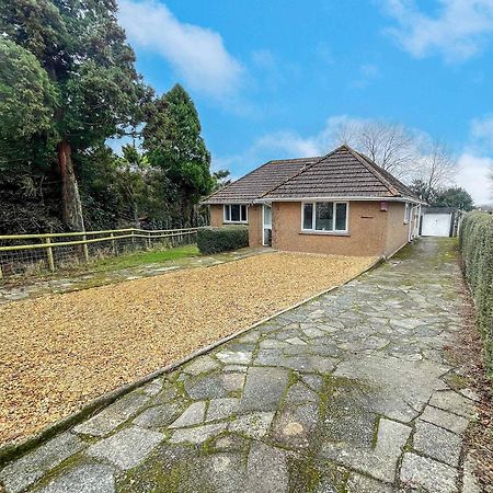 The Lockett Wonderful Large Bungalow Plympton, Plymouth Free Parking By Staystaycations Esterno foto
