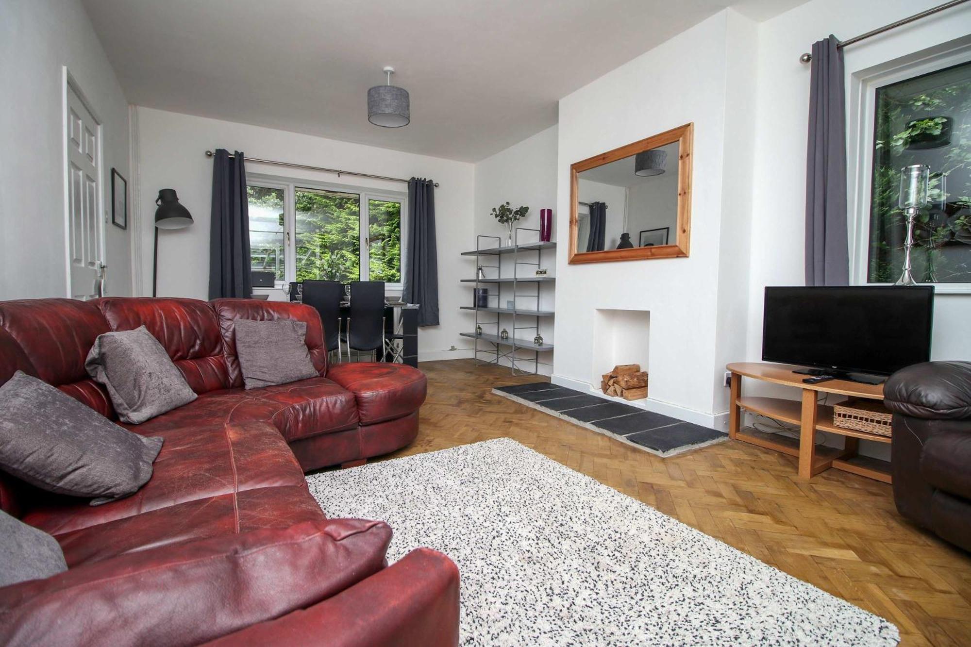 The Lockett Wonderful Large Bungalow Plympton, Plymouth Free Parking By Staystaycations Esterno foto