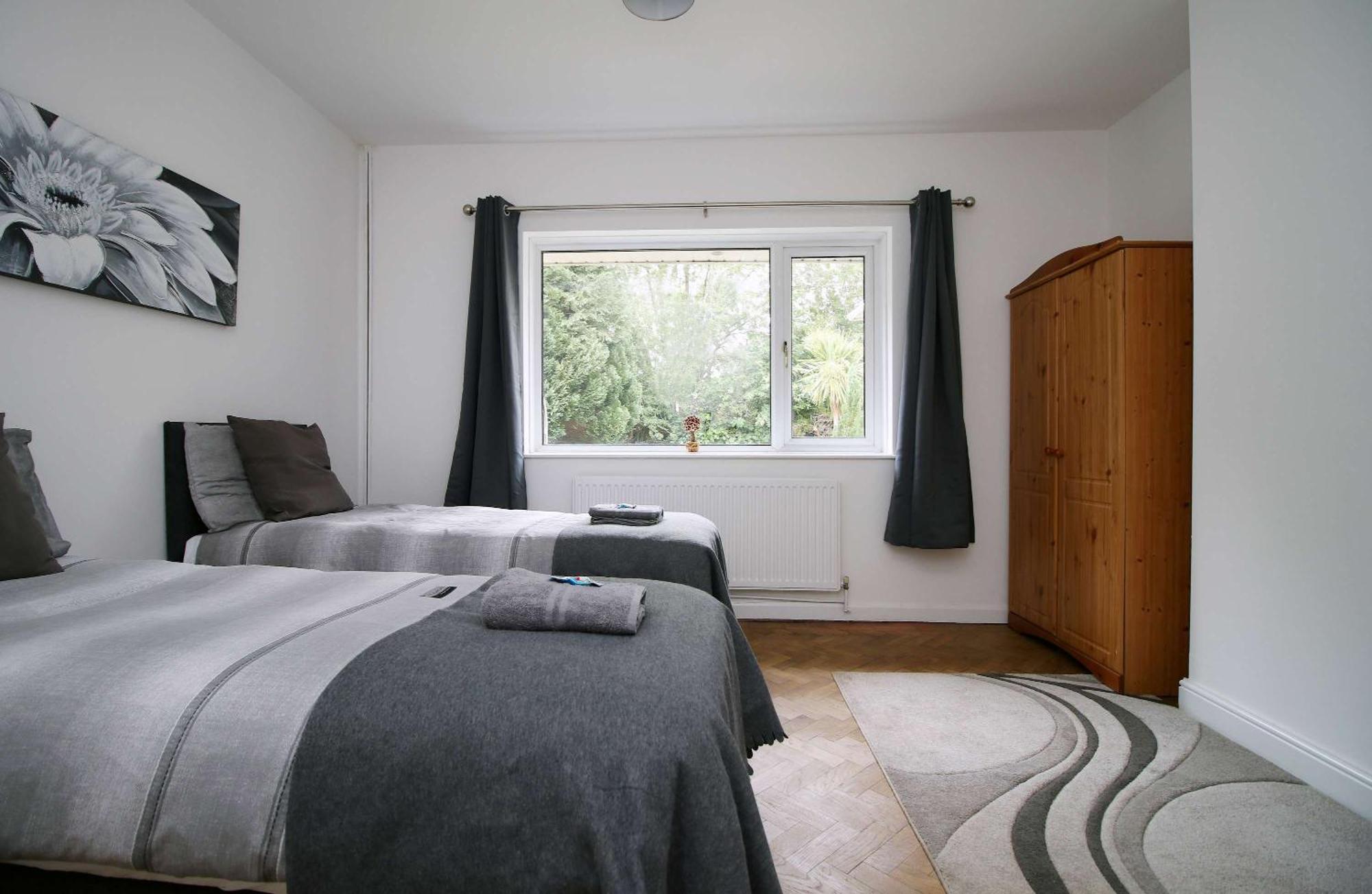 The Lockett Wonderful Large Bungalow Plympton, Plymouth Free Parking By Staystaycations Esterno foto