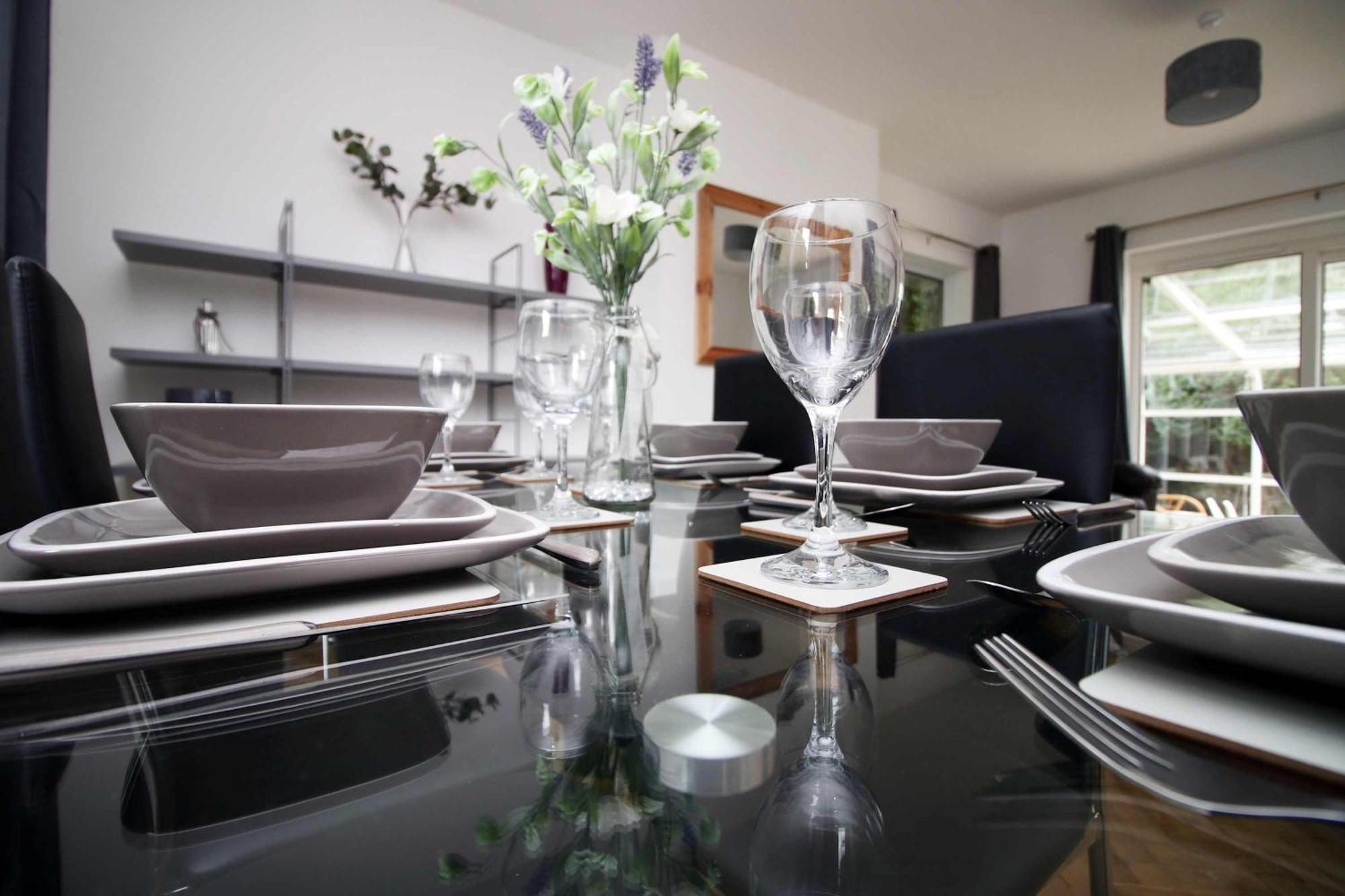 The Lockett Wonderful Large Bungalow Plympton, Plymouth Free Parking By Staystaycations Esterno foto