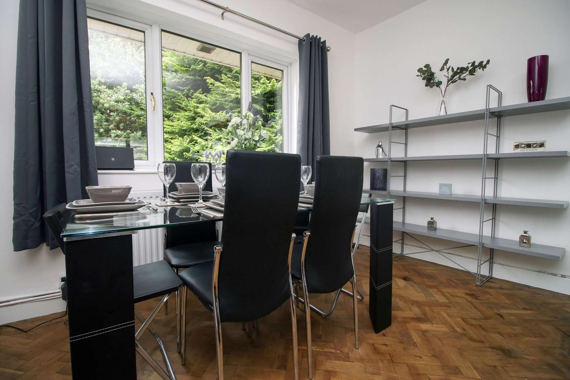 The Lockett Wonderful Large Bungalow Plympton, Plymouth Free Parking By Staystaycations Esterno foto