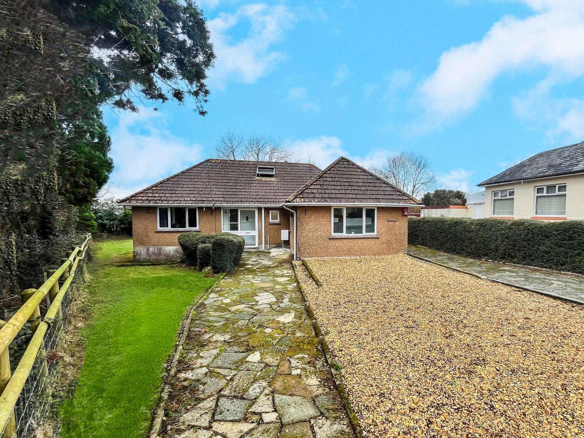 The Lockett Wonderful Large Bungalow Plympton, Plymouth Free Parking By Staystaycations Esterno foto